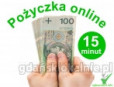 Pozyczka Online do 100.000 zł / Bez Zaswiadczen.