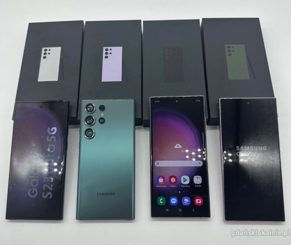 Samsung Galaxy S23 Ultra 5G, Samsung S23+, Samsung S23, Samsung Z FOLD4 5G